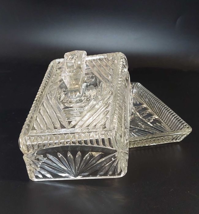 Serownica Ząbkowice PRL