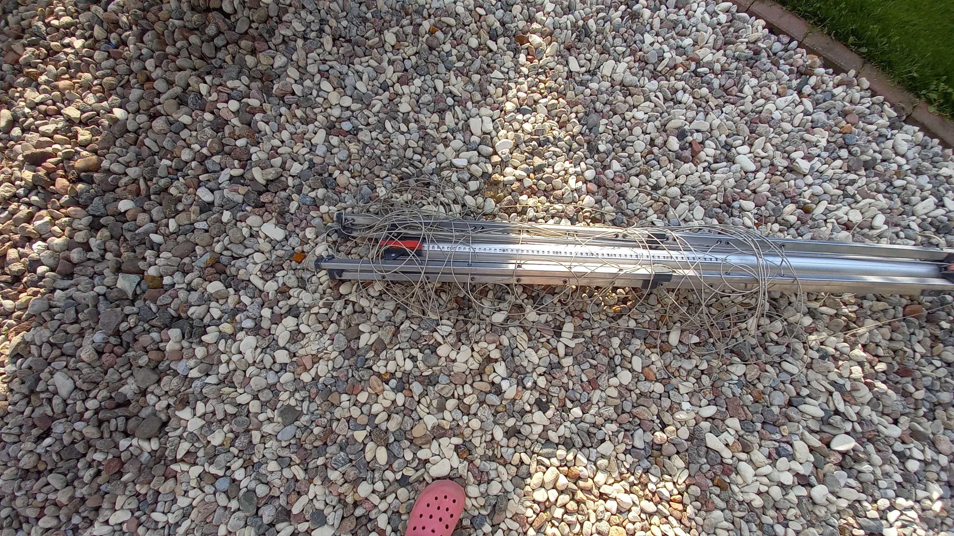 Suszarka ogrodowa
