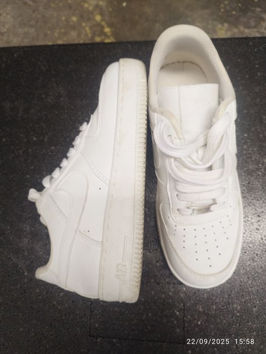 Tênis Nike usados