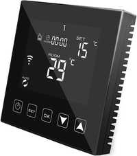 Inteligentny termostat Ogrzewanie podłogowe WiFi sonda-KETOTEK F0163A