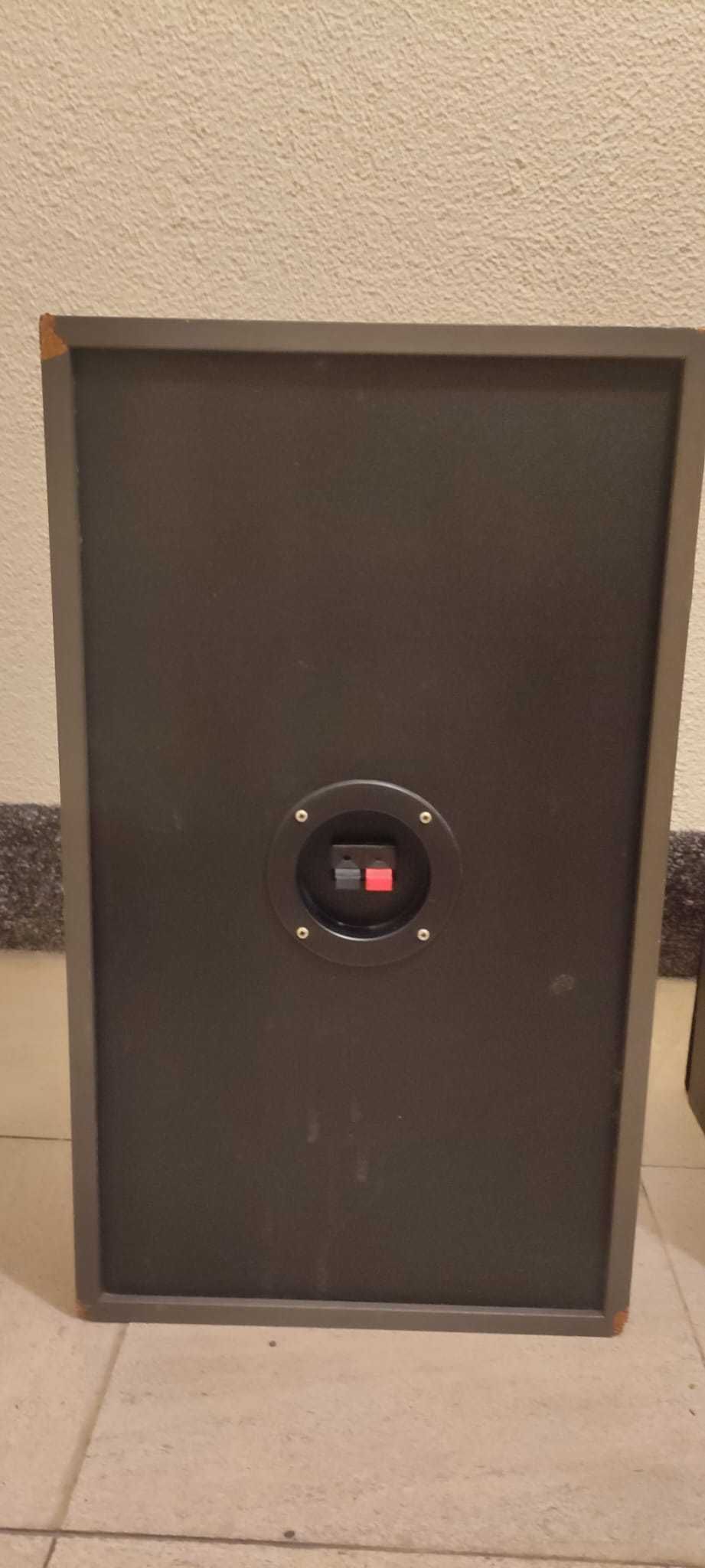 Colunas de som Panasonic HiFi