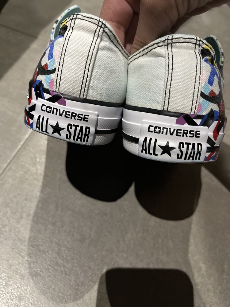Trampki Converse All Star