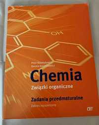 Zadania przedmaturalne - Związki organiczne - Kosztołowicz