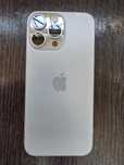 iPhone 16 pro max 256 Официальный