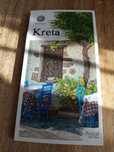 Przewodnik Kreta raz przeczytany