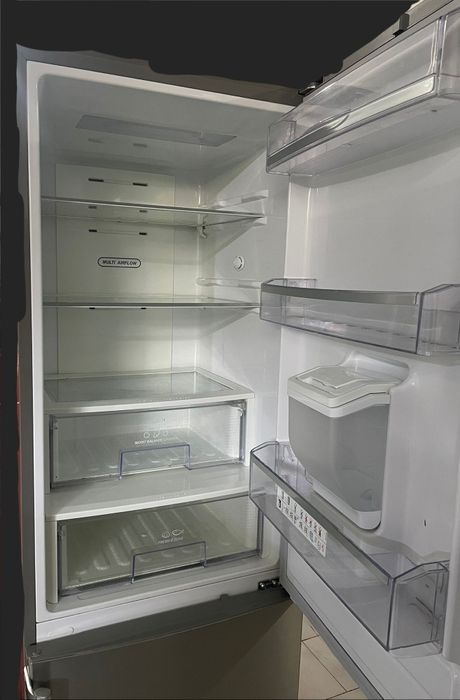 Combinado No Frost  LG