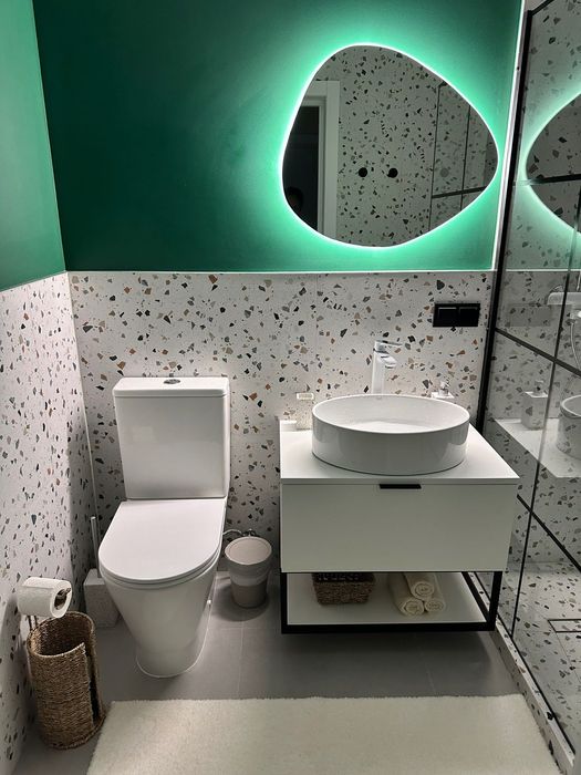 Апартаменти Д.І.М в Старому місті вул.Зарваньська 7