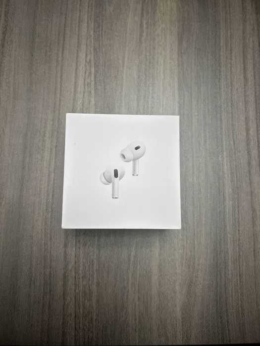 AirPods Pro 2 - Nieotwierane
