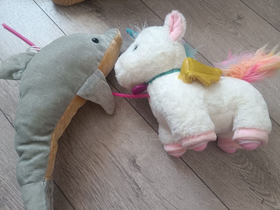 Іграшки однім лотом .Ціна за все 90грн.