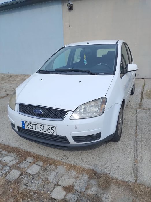 Ford C-Max 2006 1.6 diesel