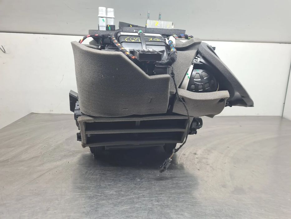 Chauffage / sofagem completa CITROËN C4 III