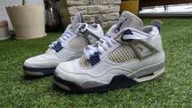 Sprzedam oryginalne buty Jordan 4 Retro