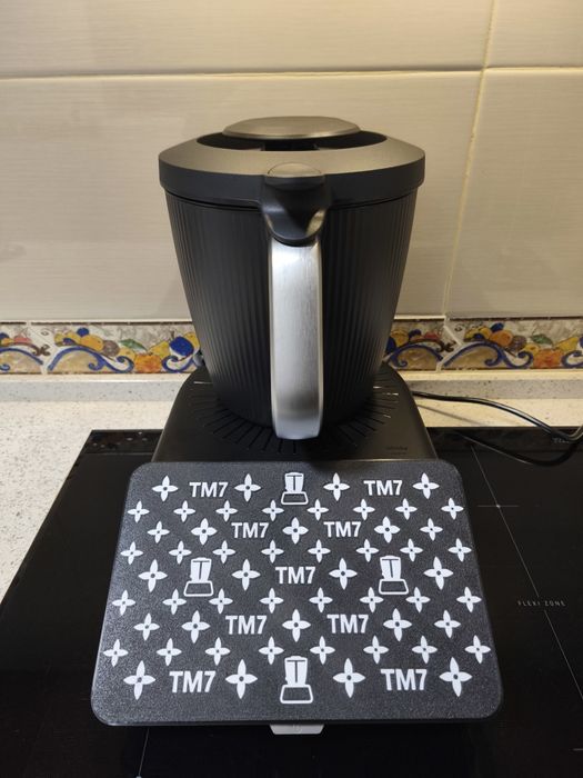 Capa protetora Bimby TM7