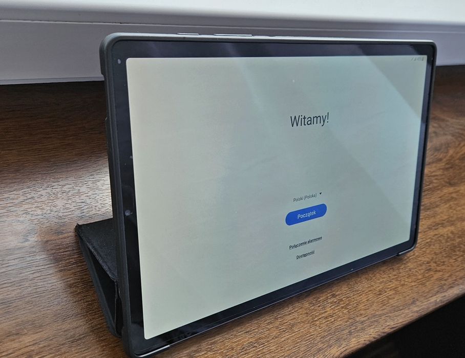 Tablet Samsung Tab S6 T865