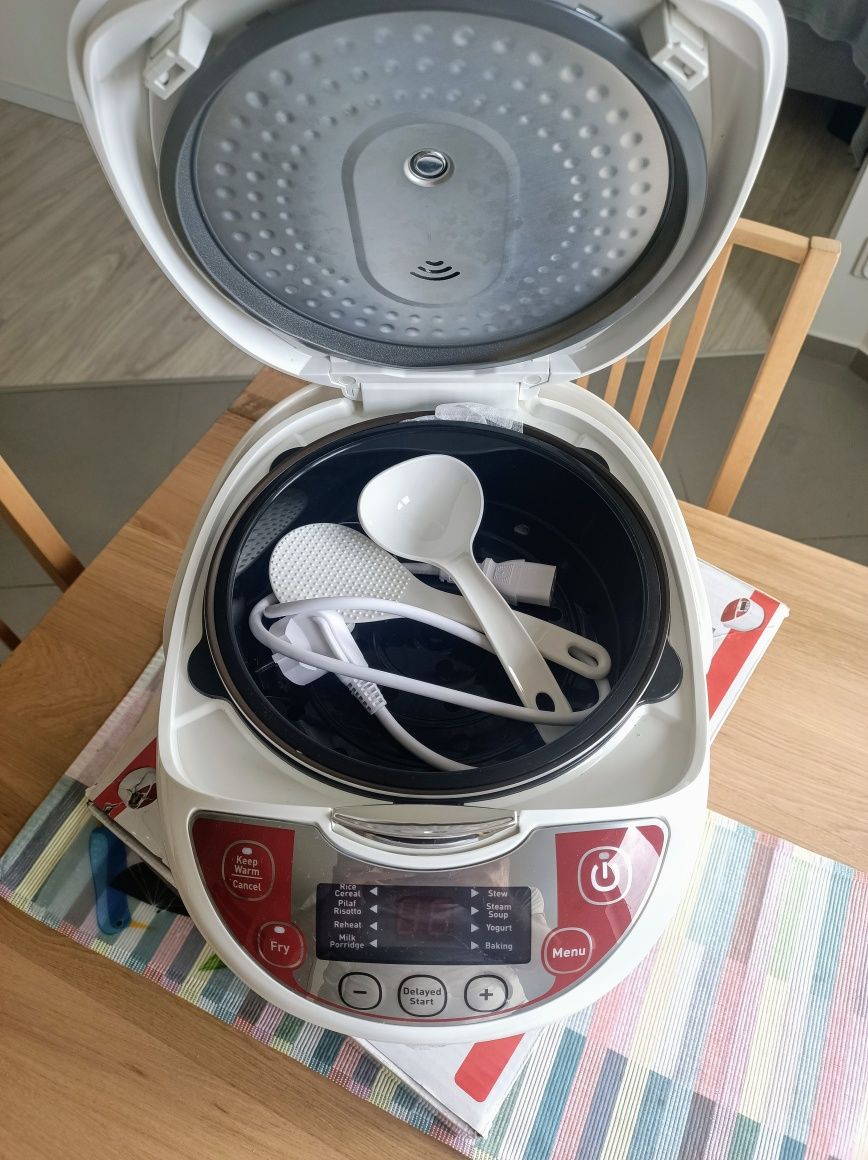 Multi cooker Tefal