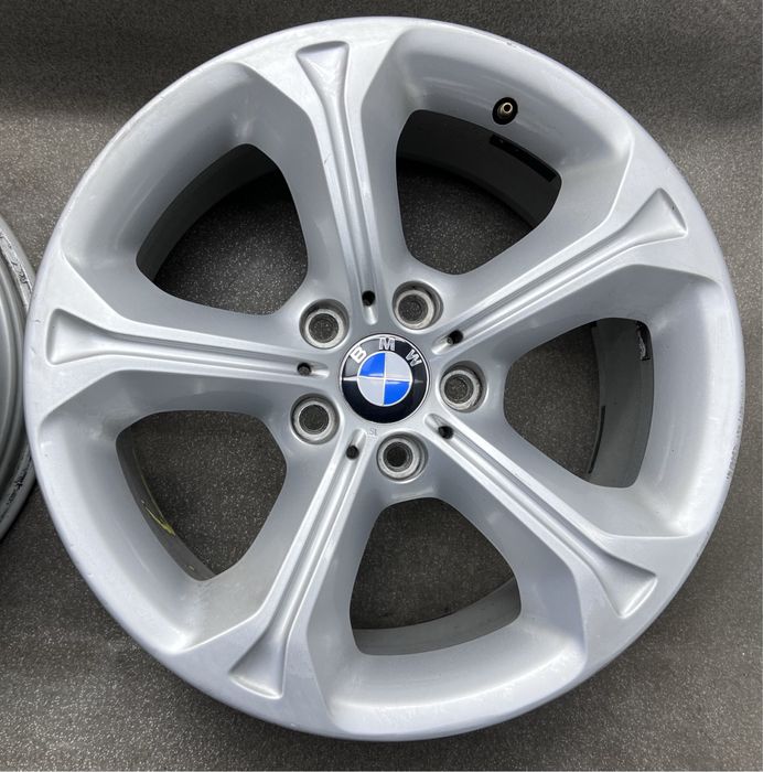Диски R18 5 120 et30 J8 Оригінал BMW x1 е84 Х3 3 5 7 F10 бмв