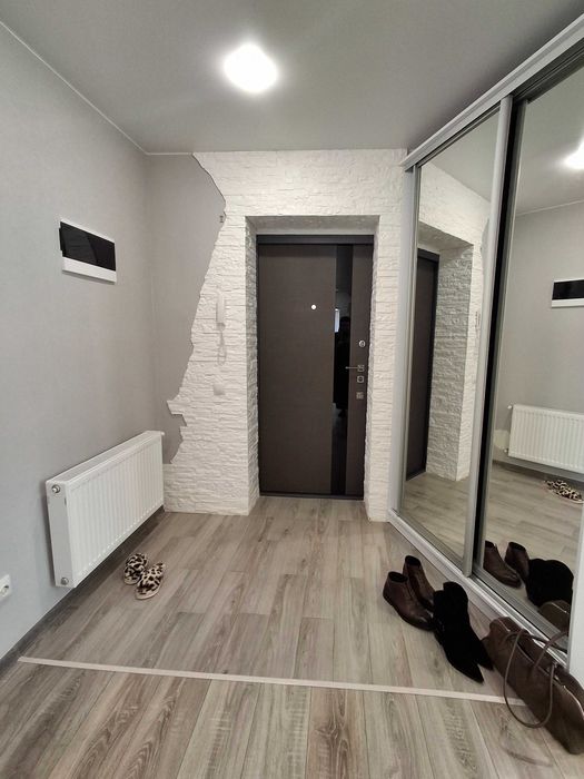 Неймовірна 3-х кімнатна квартира!