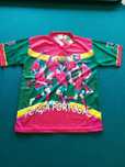 T-shirt Portugal Mundial Alemanha 06
