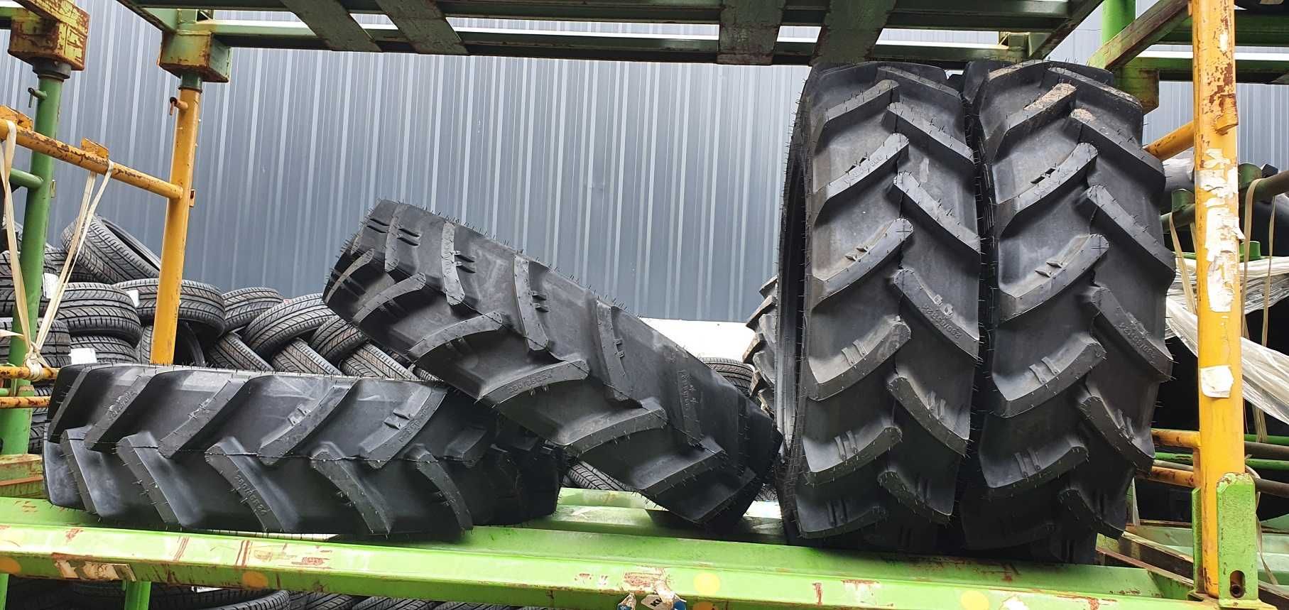 Opona Ascenso 280/85R24 TDR 850 (11.2R24) 115D TL 7 lat gwarancji