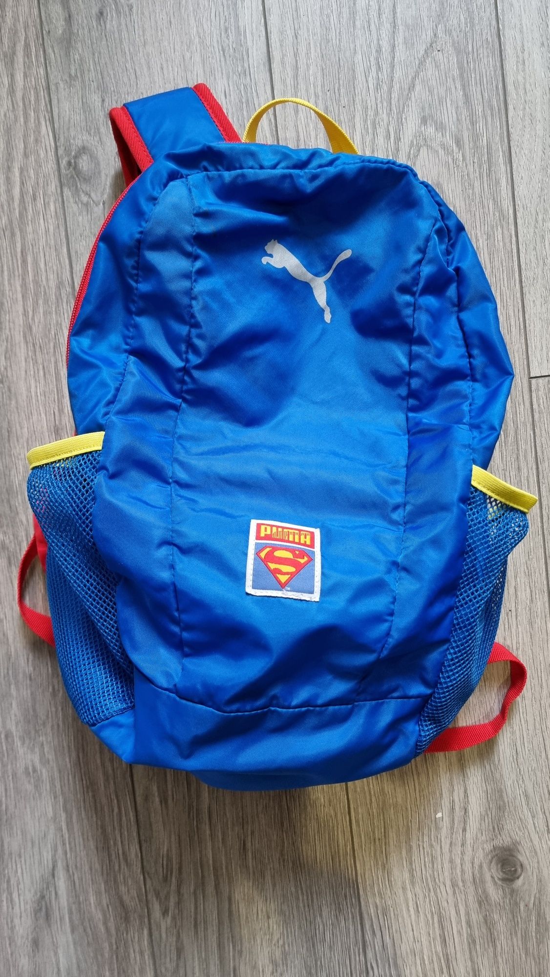 Рюкзак Puma-Super man