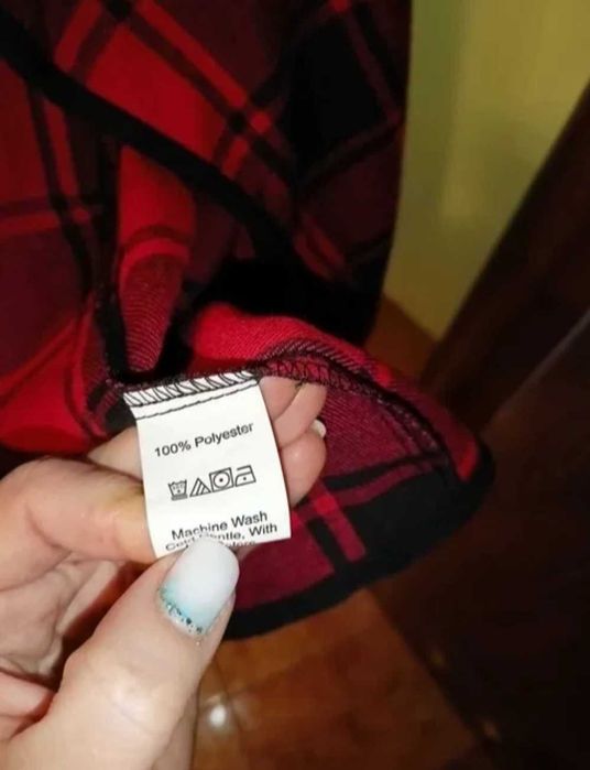 Łęka kurtka bluza damska XL-XXL