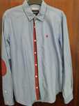Camisa Springfield M