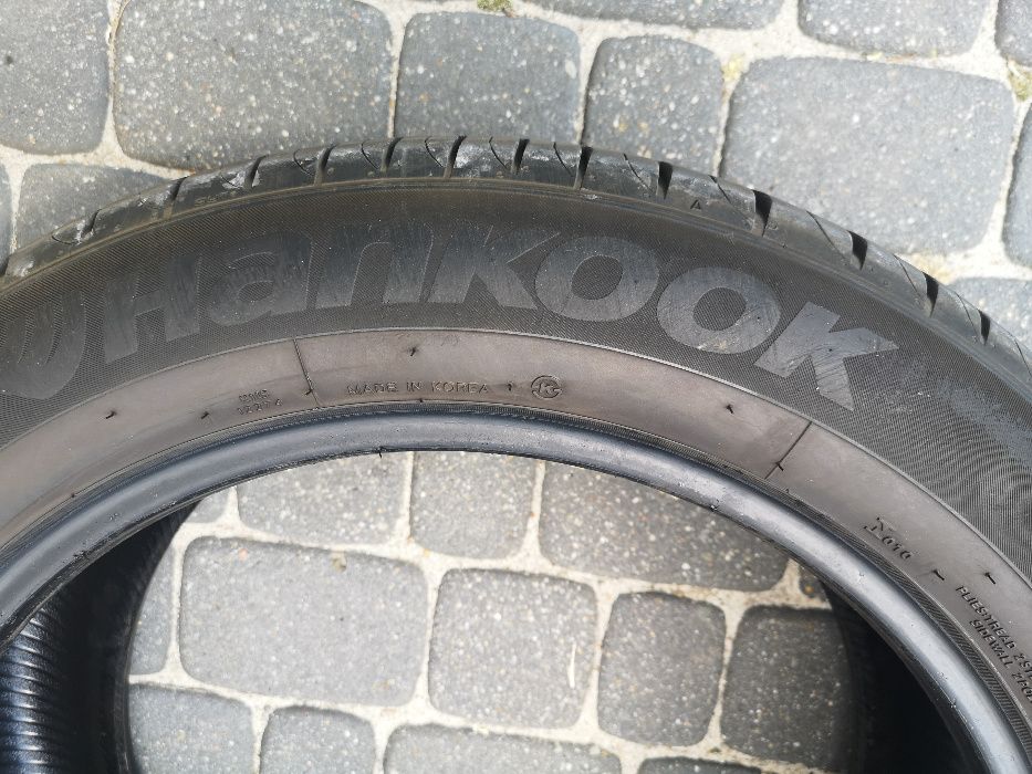 Opona Hankook Ventus Prime 2 - 235/55/19