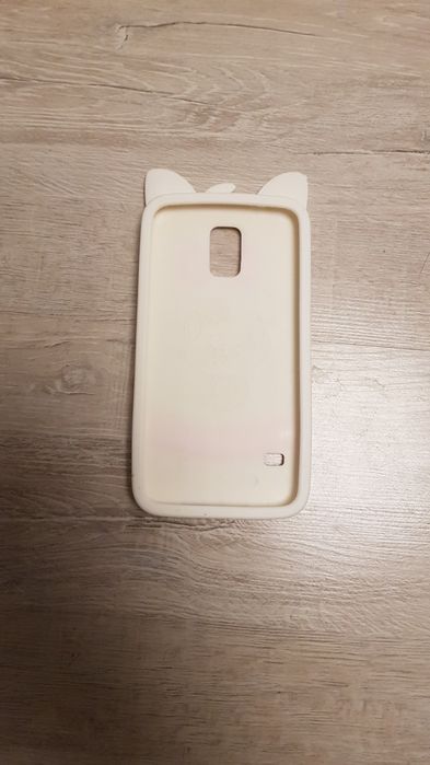 Etui Samsung S5, S5 Neo