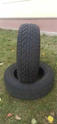 Продам покрышки Taurus Winter 195/60 R15 88T