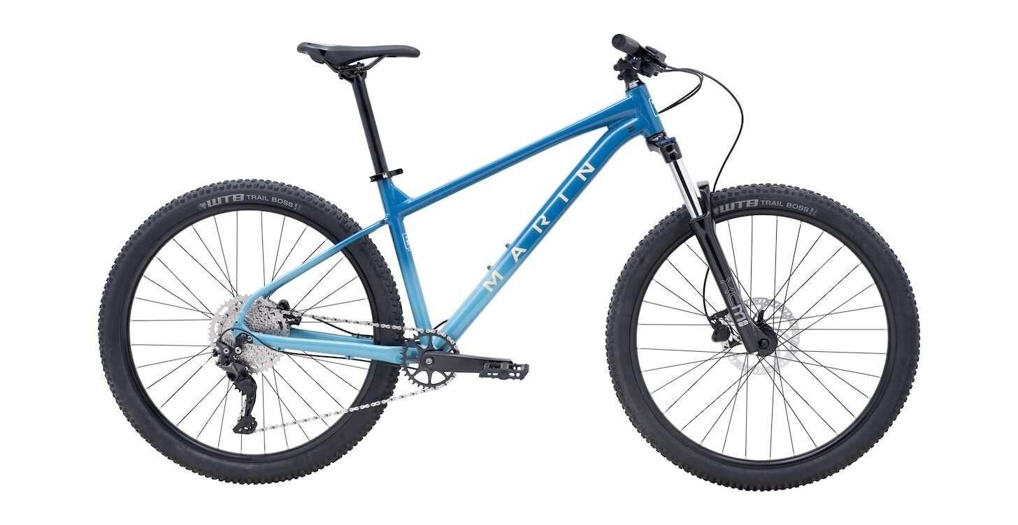 Rower górski 29 Marin Bobcat Trail 4 KOLORY ROZMIARY RATY 0% SuperCena