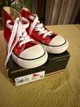 Trampki Converse dziecięce rozmiar 24