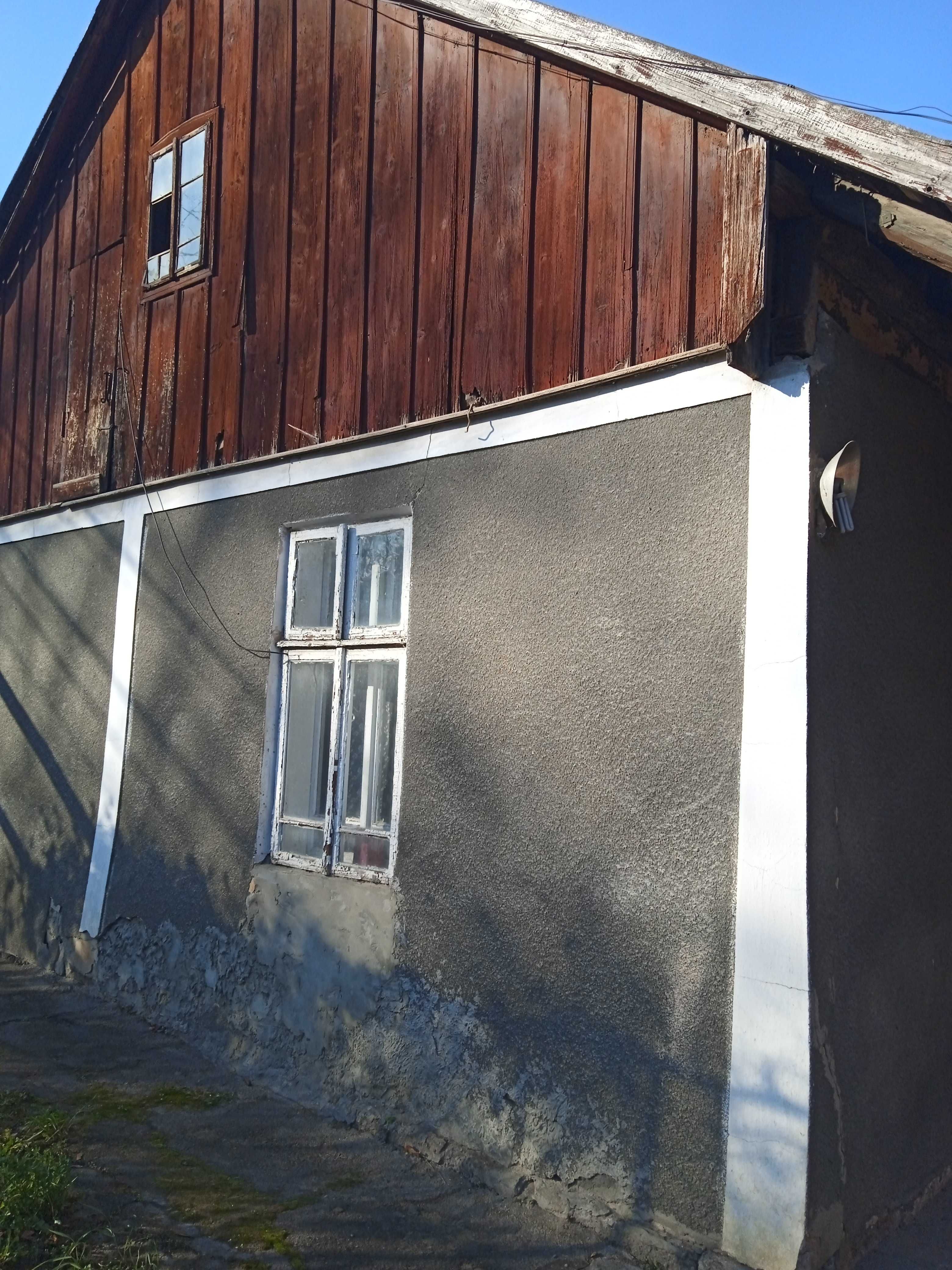 Під бізнес ділянка 7 сот. на Зарожанській червона лінія