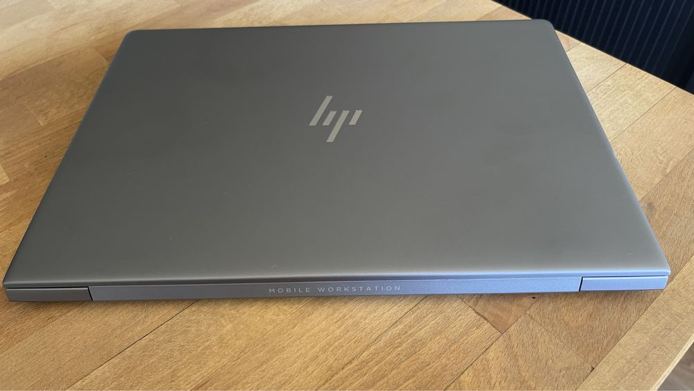 HP ZBook 14u G6 | Workstation Intel Core i5, 16gb 256Gb SSD