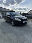 Skoda Fabia II Kombi 1.4 16V + OC