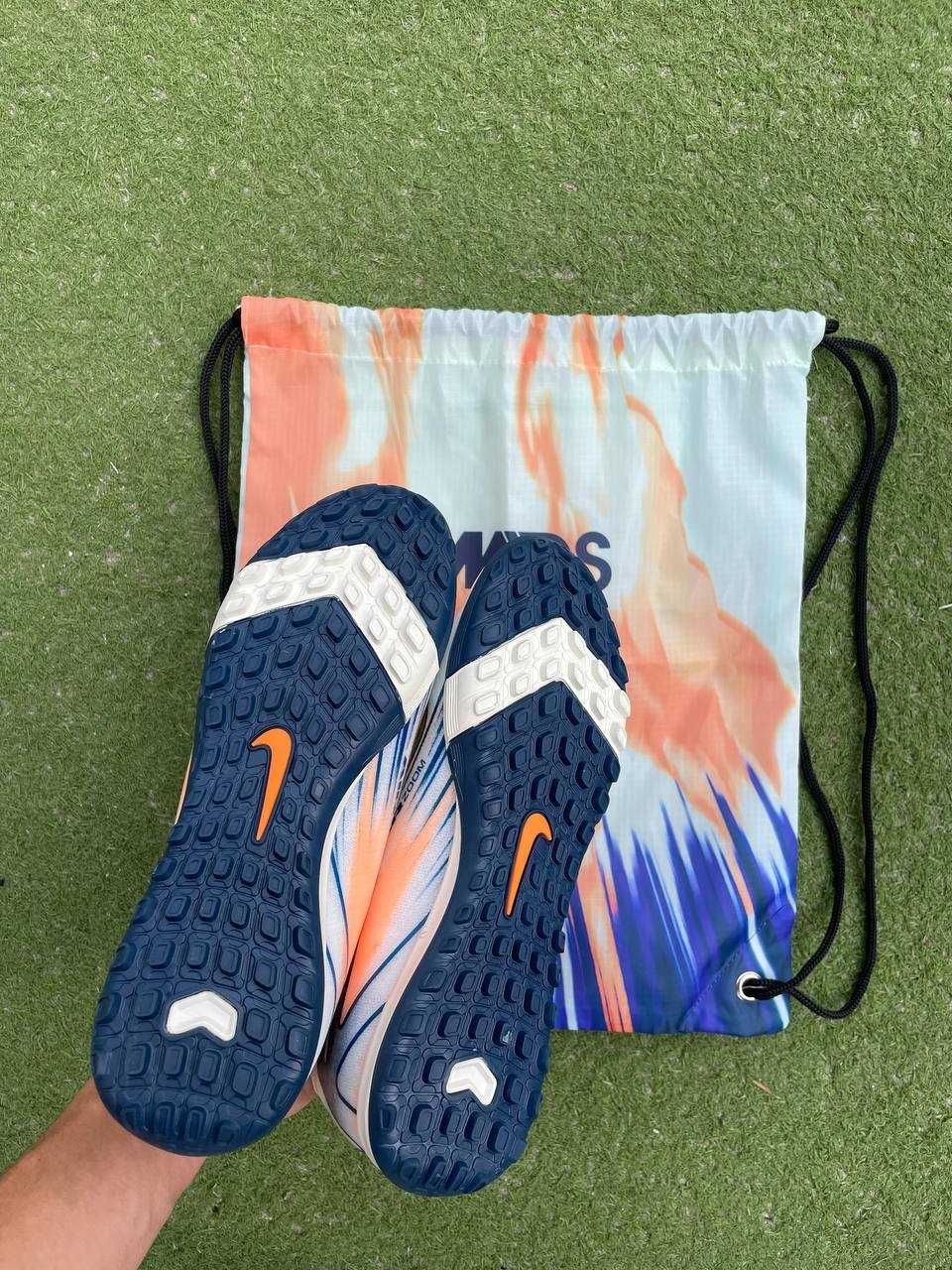 SALE! Сороконожки Nike Air Zoom XVI 36 37 38 39 40 41 42 43 44 45 найк