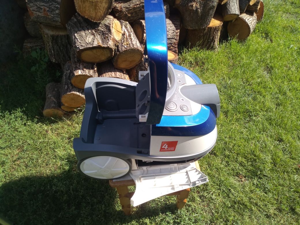 Zelmer Aquawelt 1600w
