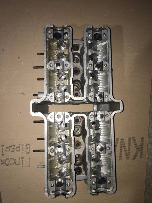 Головка от мотоцыкла Yamaha YZF