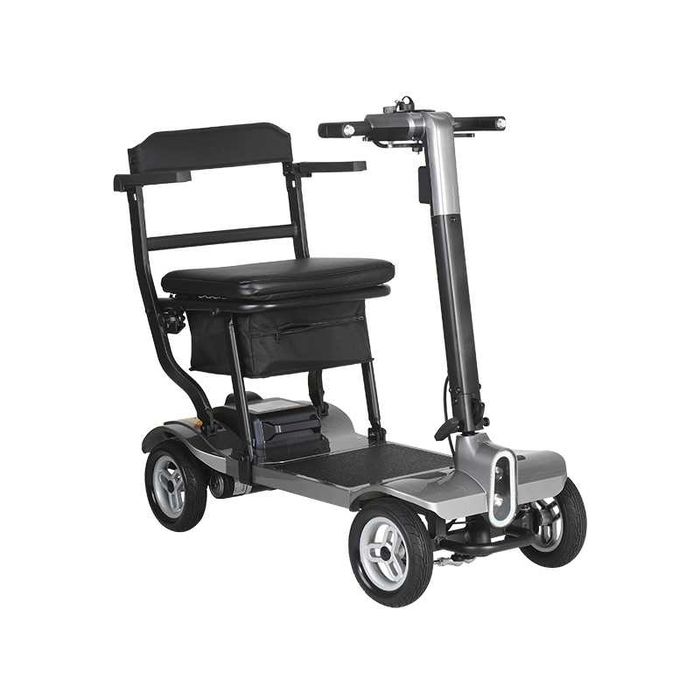 Skuter elektryczny dla seniorów, inwalidów oraz paraolimpijczyków