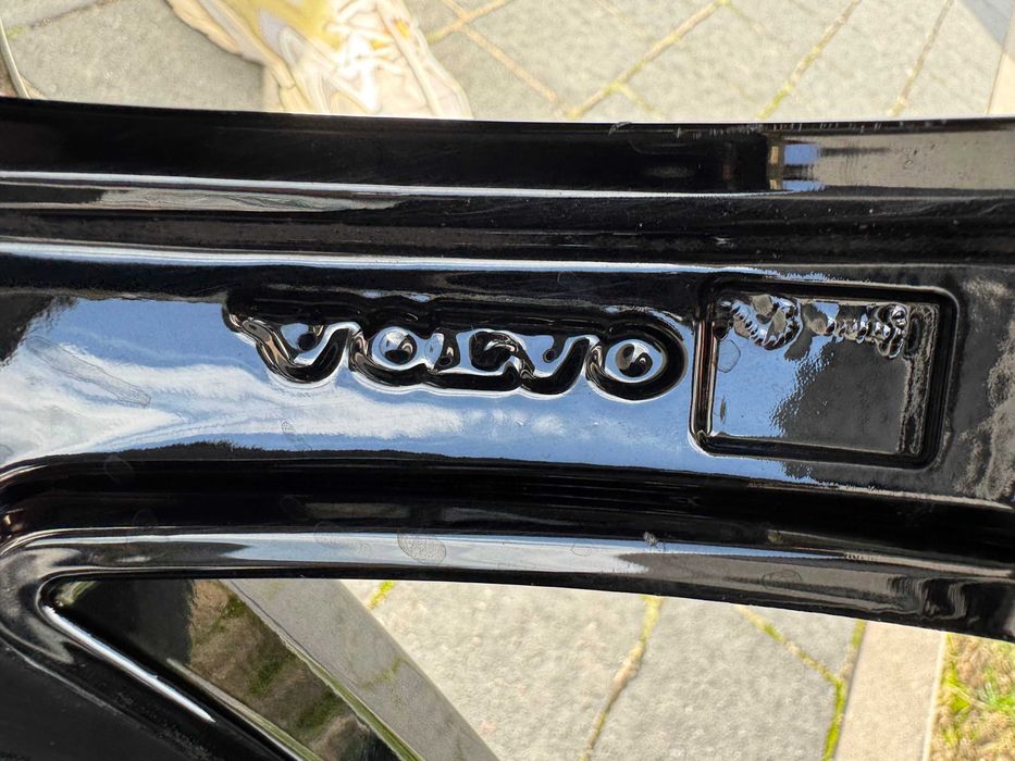 ZIMA R17 VOLVO V60,S60,V70,S80, Wysyłka
