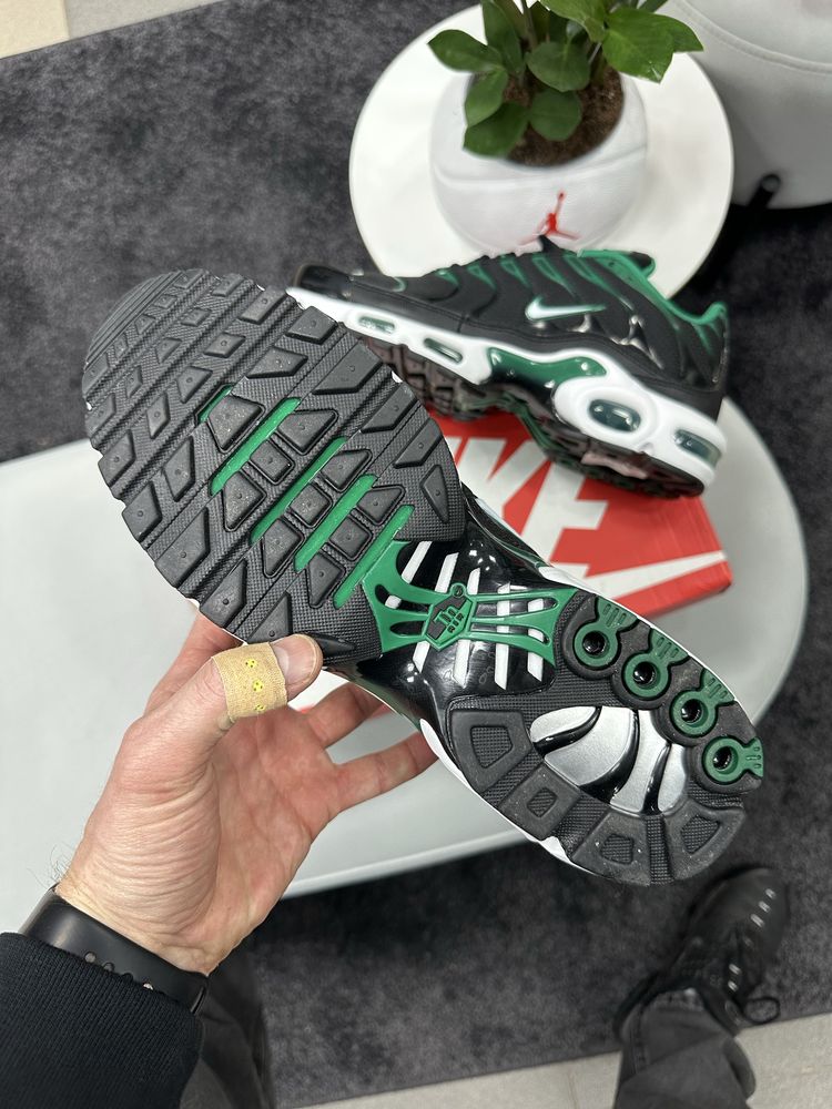 Кросівки Nike Air Max TN Plus Оригинал Original