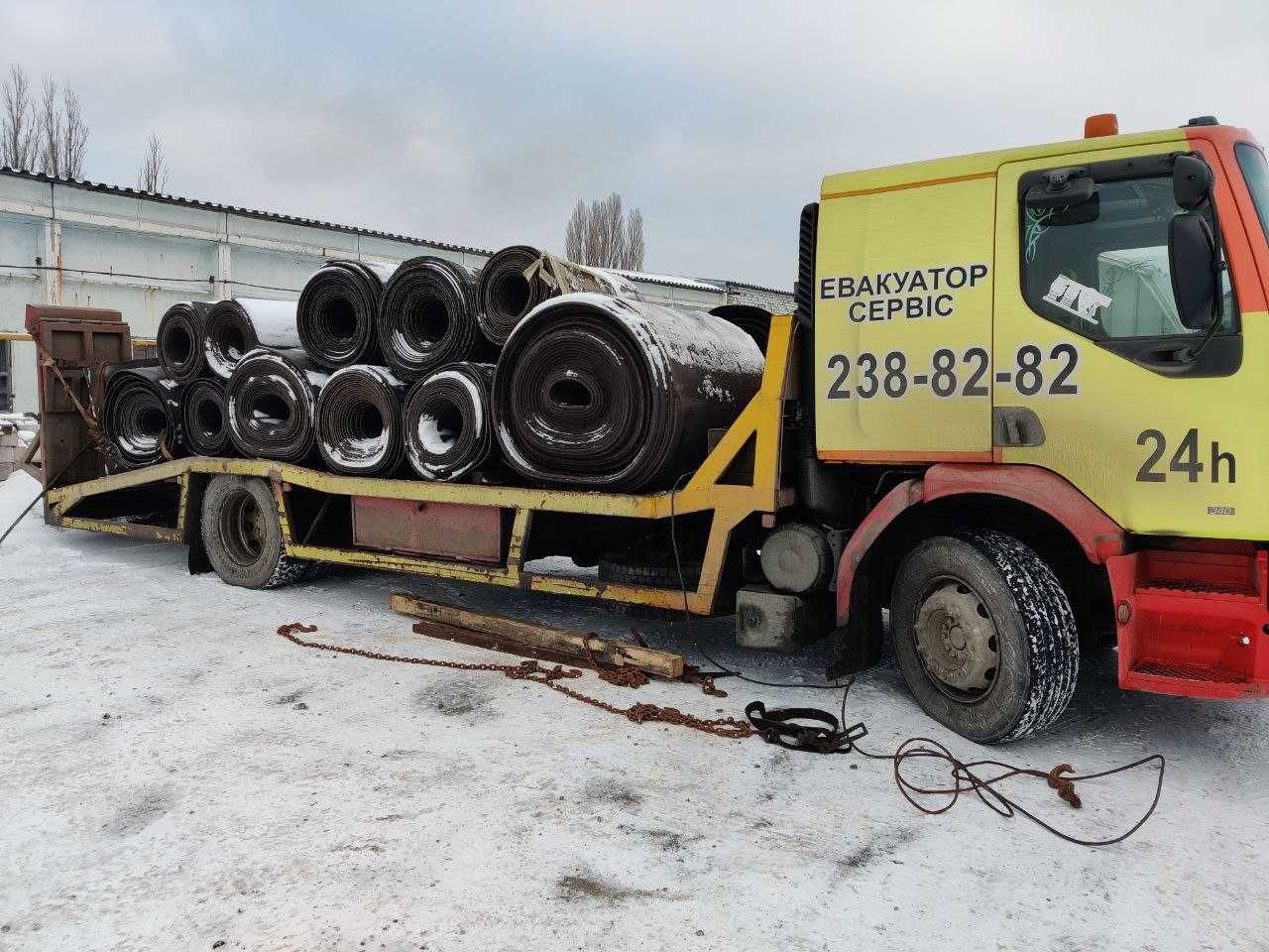 Транспортерная лента БУ! конвейерная стрічка! Доставка за 1-2 дні!