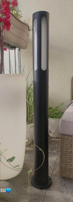 Lampa ogrodowa Mekong