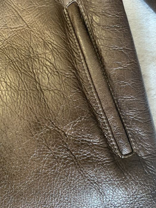 Дубленка женская