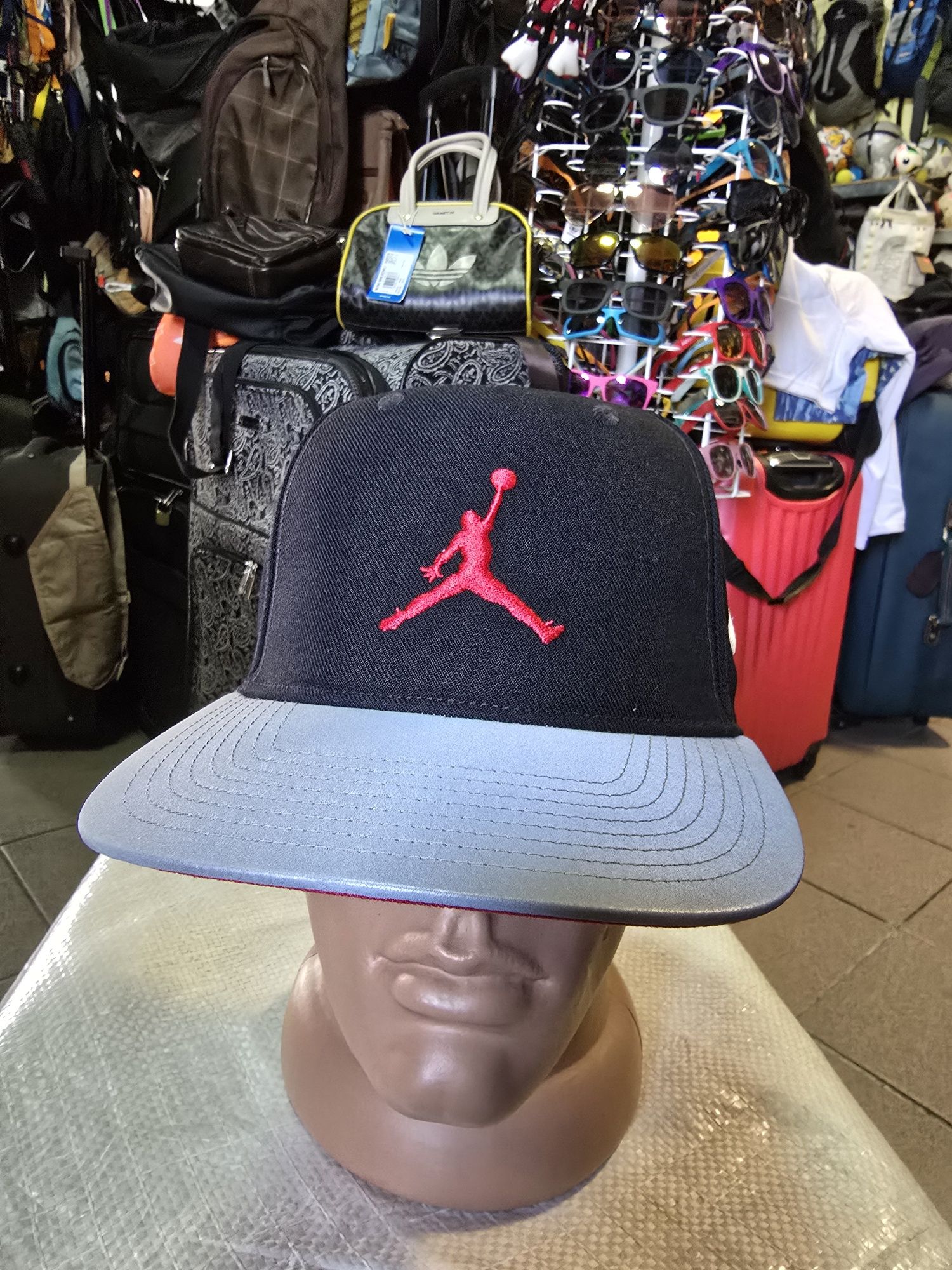 Кепка Jordan Retro 5