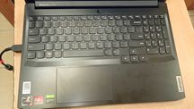 Laptop Lenovo IDEAPAD GAMING3 R5/8GB/512GB 15ACH6 -Komis MADEJ Dębica