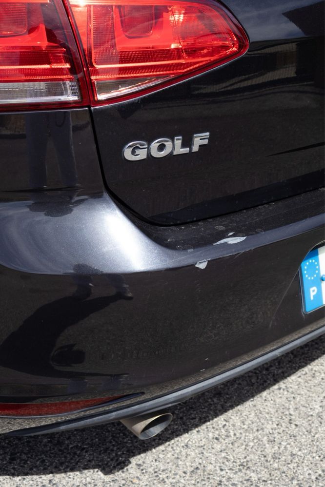 Vw Golf 7 1.6 TDI
