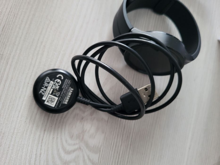 Sprzedam Samsung Galaxy Watch 5 pro