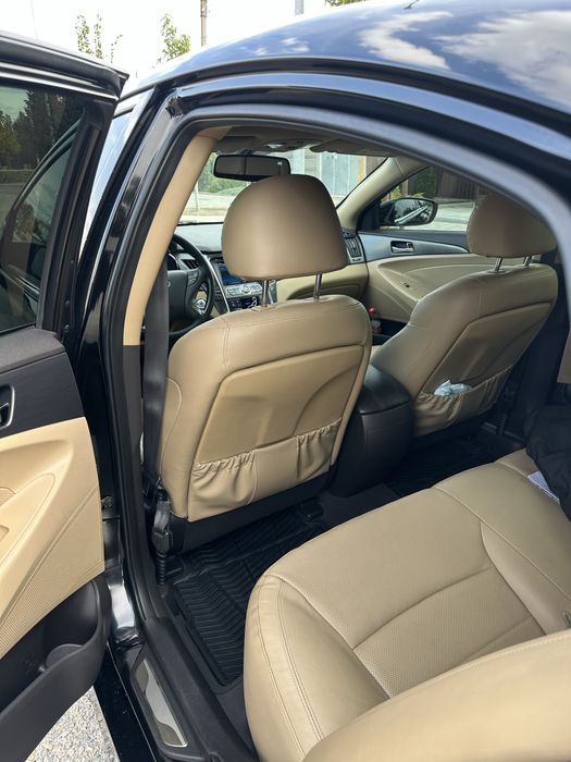 Продам Hyundai Sonata