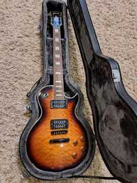 Гітара Gibson Les Paul