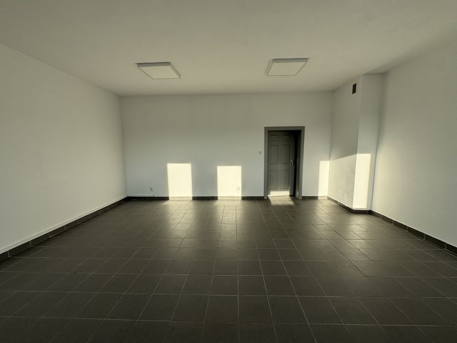 Lokal 38 m2 do wynajęcia